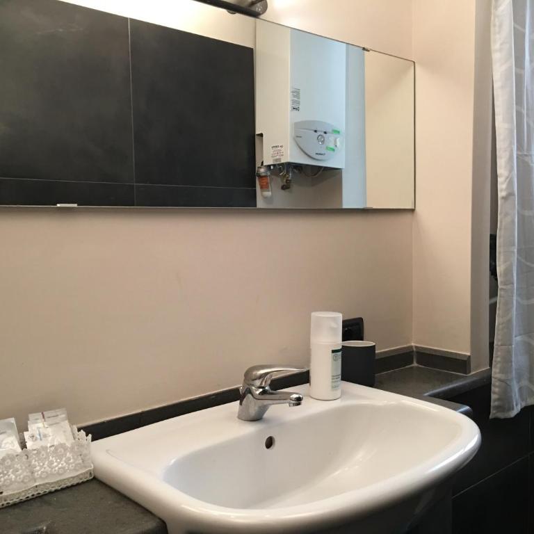 Two Sisters Suites - Monolocale Superior - 18