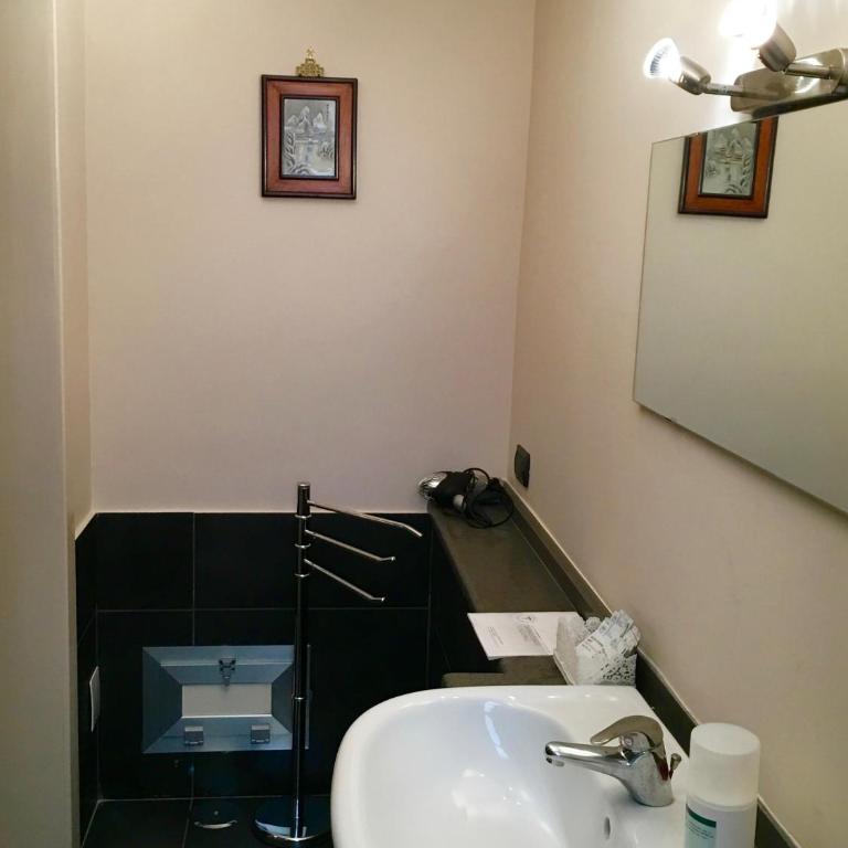 Two Sisters Suites - Monolocale Superior - 19