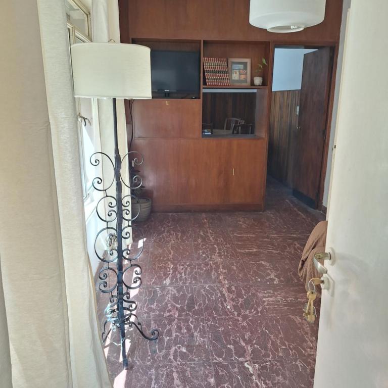 Espectacular Departamento - Two-Bedroom Apartment - 4