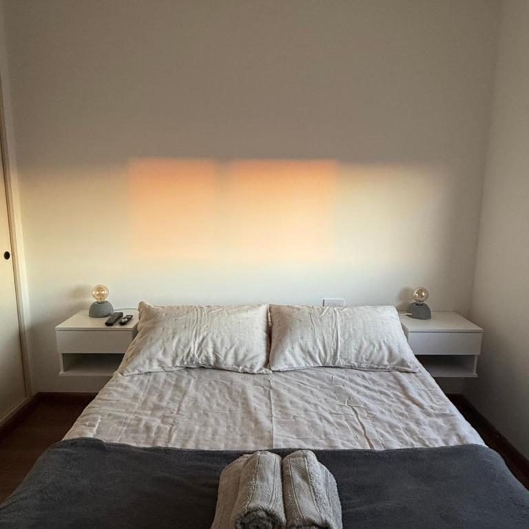 Departamento Escalada - Apartamento de 1 dormitorio - 6