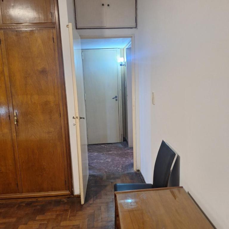 Espectacular Departamento - Two-Bedroom Apartment - 7
