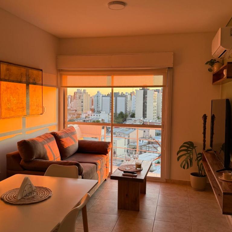 Departamento Escalada - Apartamento de 1 dormitorio - 2