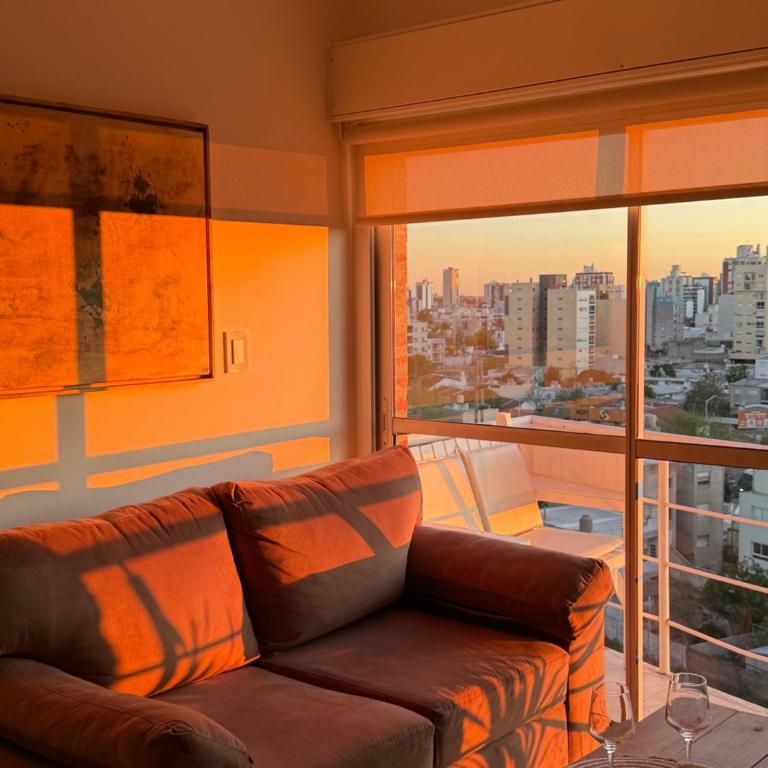 Departamento Escalada - Apartamento de 1 dormitorio - 3