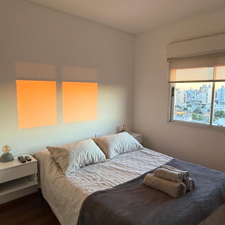 Departamento Escalada - One-Bedroom Apartment - 7