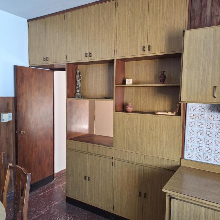 Espectacular Departamento - Two-Bedroom Apartment - 14