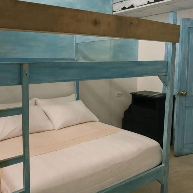 Casamar sol caribe - One-Bedroom Apartment - 1