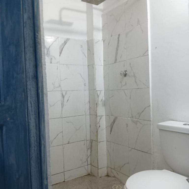 Casamar sol caribe - One-Bedroom Apartment - 7