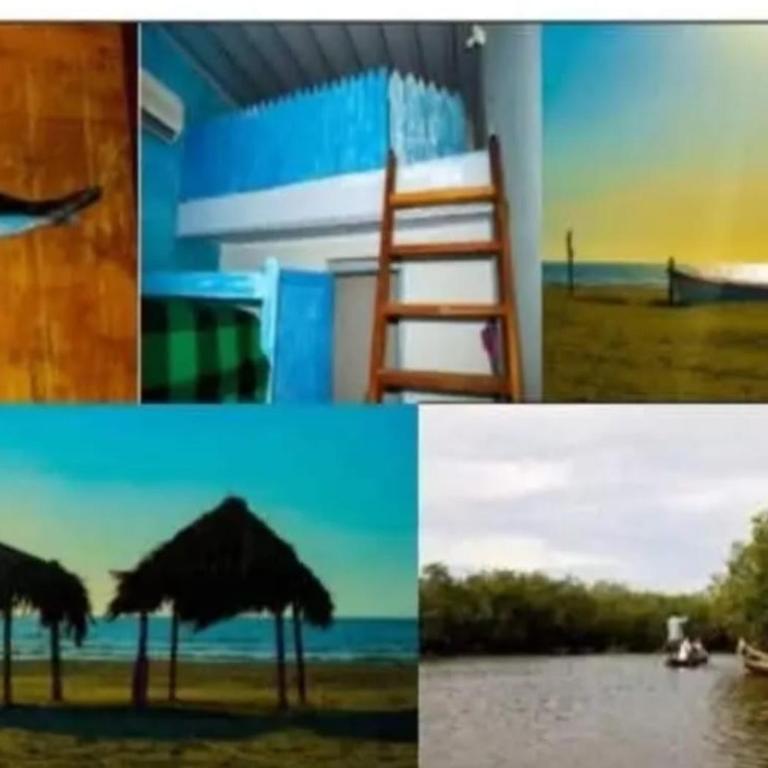 Casamar sol caribe - One-Bedroom Apartment - 8