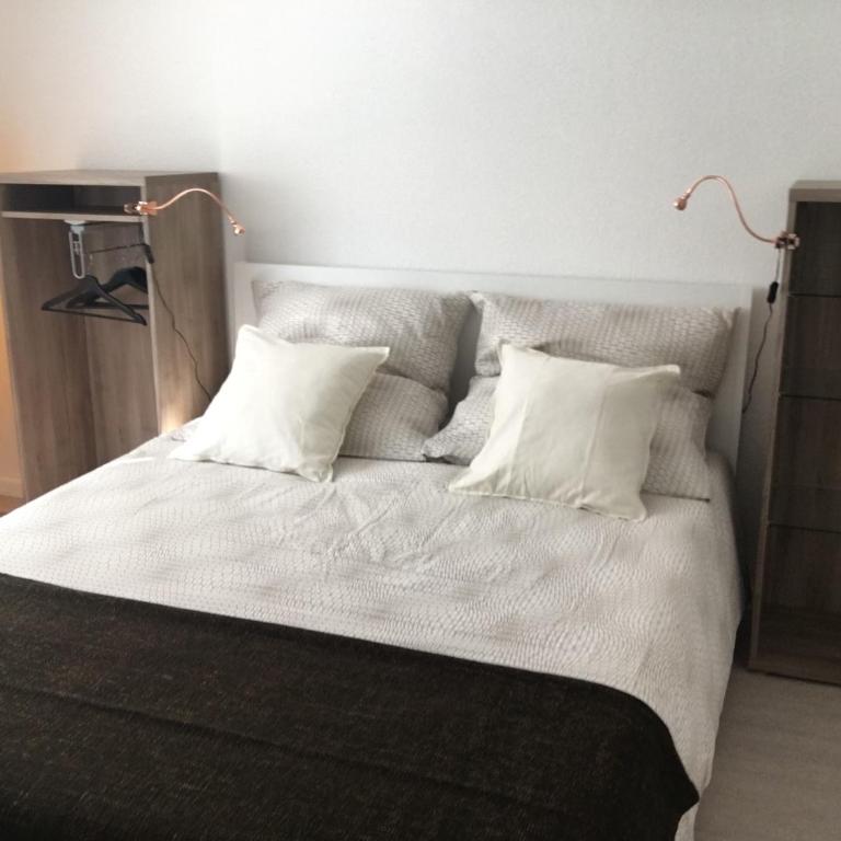 Les Hauts de Colmar - Appartamento con 2 Camere da Letto - 8