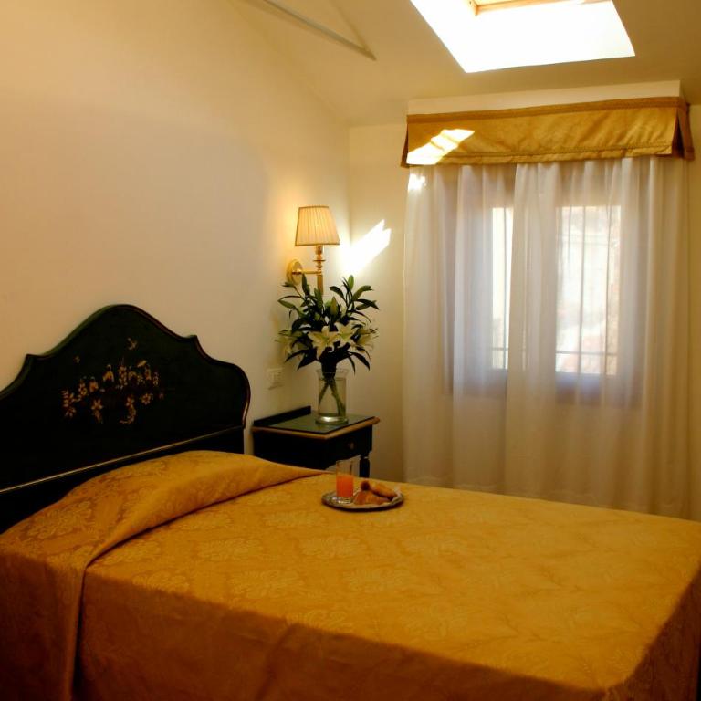 Palazzo Cendon Piano Antico - Classic Room - 2