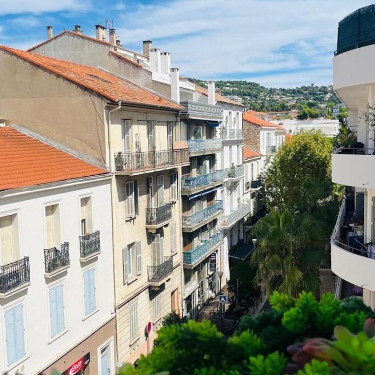 Ciel de Cannes - Appartement 1 Chambre - 2