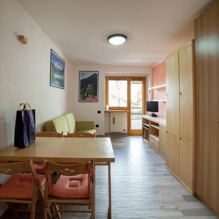 Contemporary Apartment in Breuil-Cervinia near Ski Area - Appartamento - 24