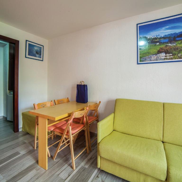 Contemporary Apartment in Breuil-Cervinia near Ski Area - Appartamento - 19