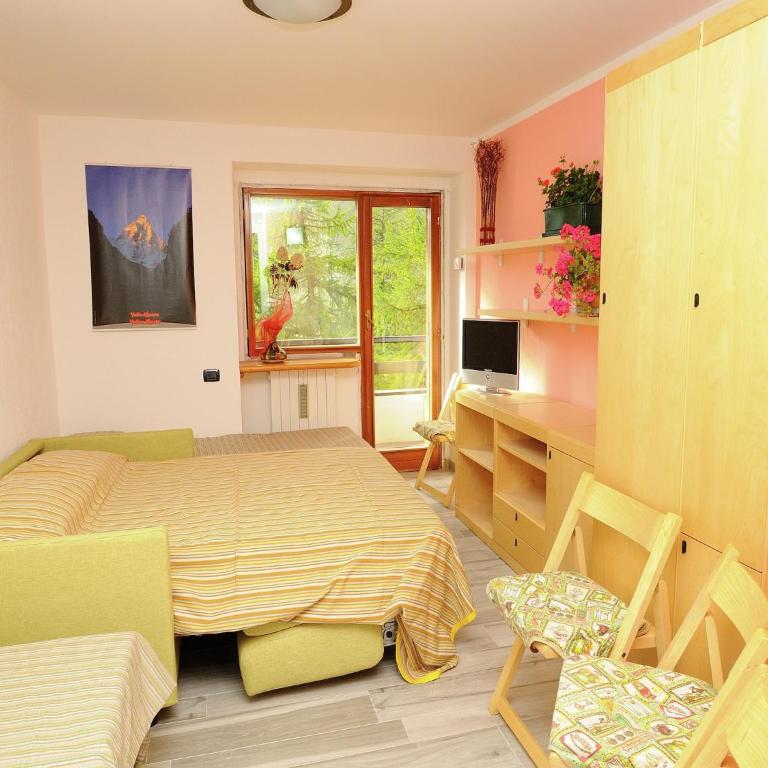 Contemporary Apartment in Breuil-Cervinia near Ski Area - Appartamento - 20