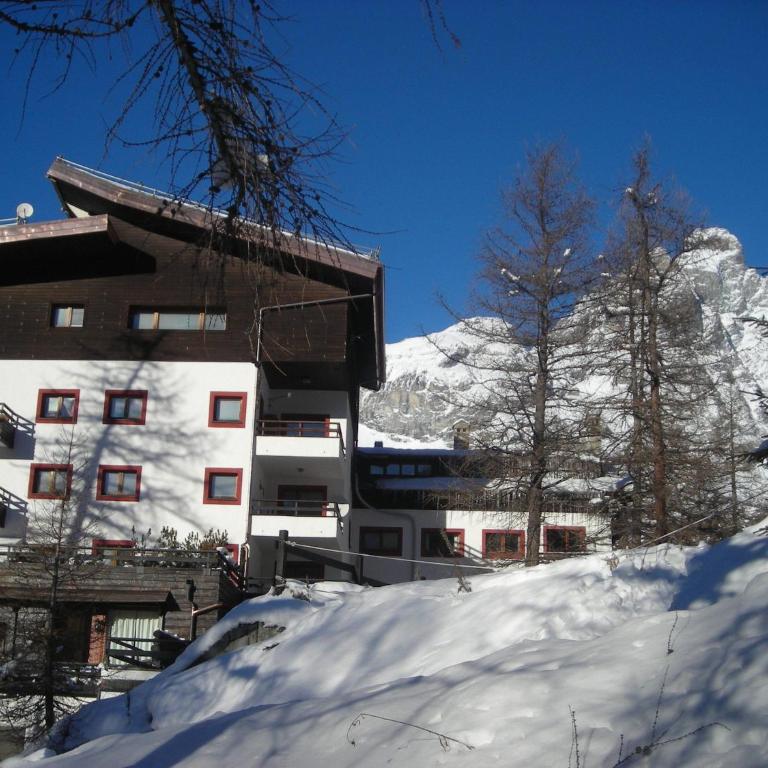 Contemporary Apartment in Breuil-Cervinia near Ski Area - Appartamento con 1 Camera da Letto - 29