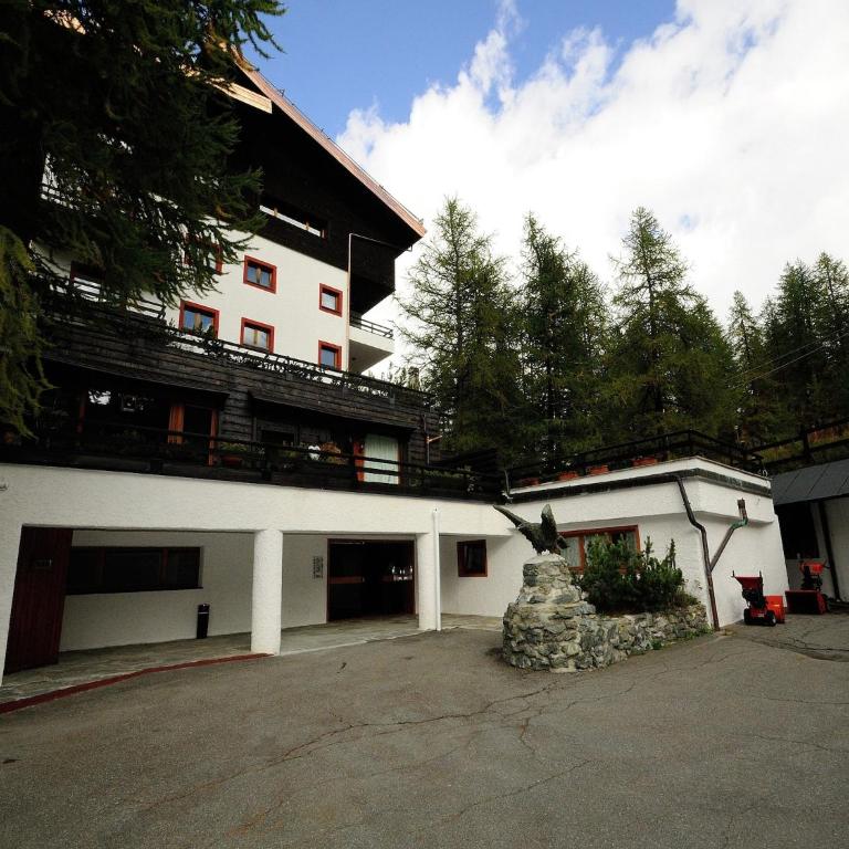 Contemporary Apartment in Breuil-Cervinia near Ski Area - Appartamento - 9