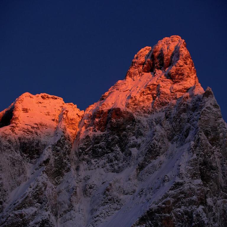 Contemporary Apartment in Breuil-Cervinia near Ski Area - Appartamento con 1 Camera da Letto - 26