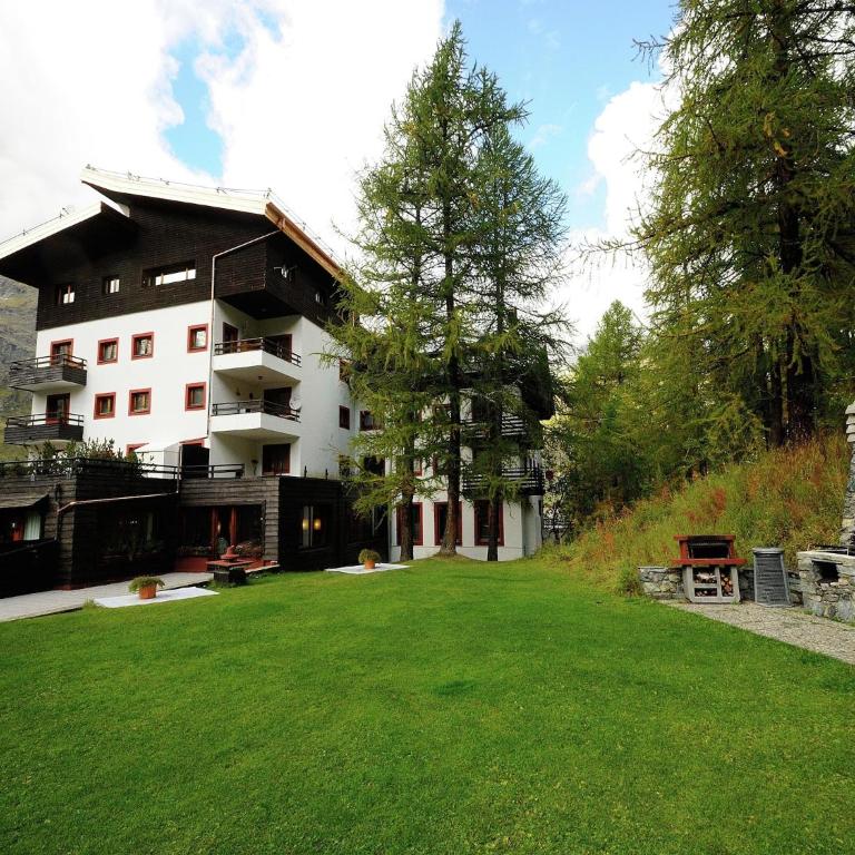 Contemporary Apartment in Breuil-Cervinia near Ski Area - Appartamento con 1 Camera da Letto - 24