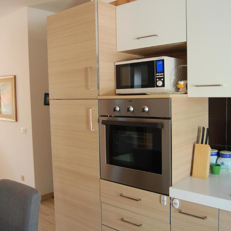 Appartamento Elegance - Appartamento con 2 Camere da Letto - 3