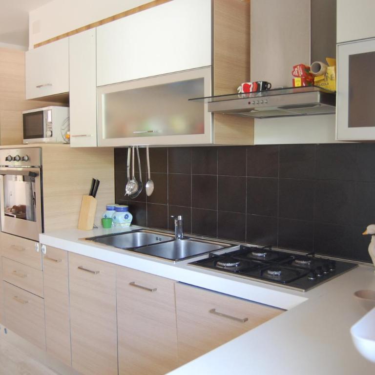 Appartamento Elegance - Appartamento con 2 Camere da Letto - 19