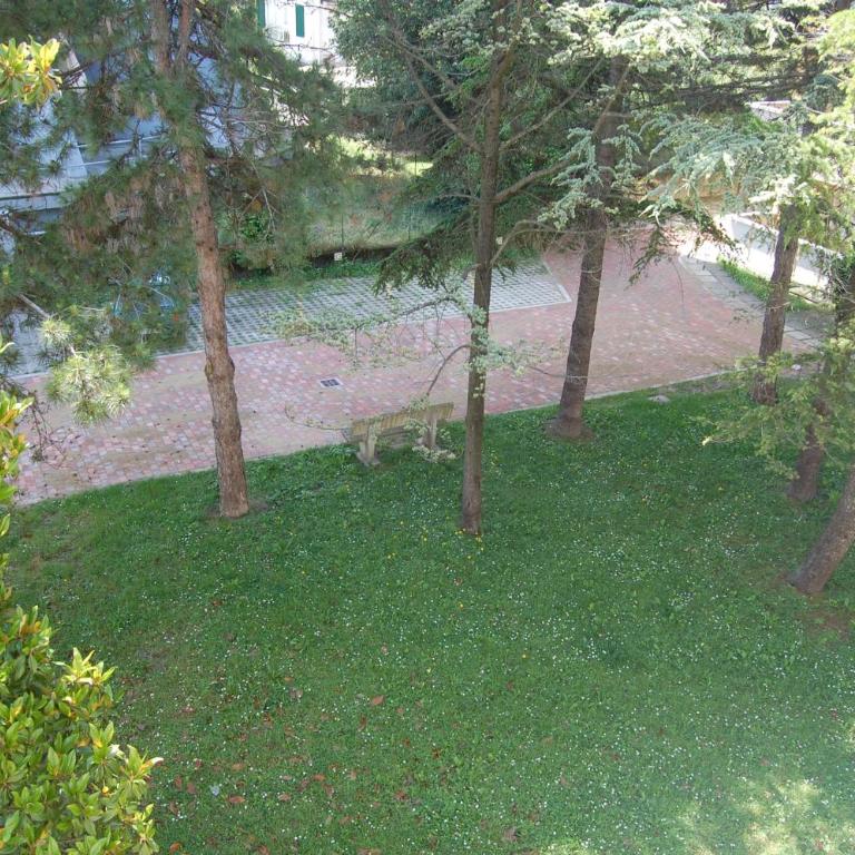 Appartamento Elegance - Appartamento con 2 Camere da Letto - 22