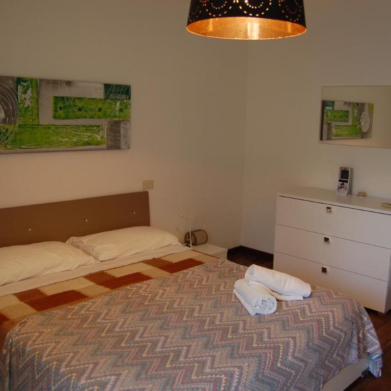 Appartamento Elegance - Appartamento con 2 Camere da Letto - 23