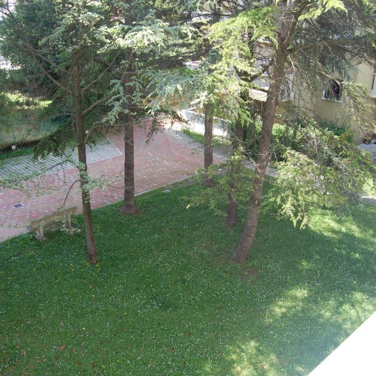 Appartamento Elegance - Appartamento con 2 Camere da Letto - 24