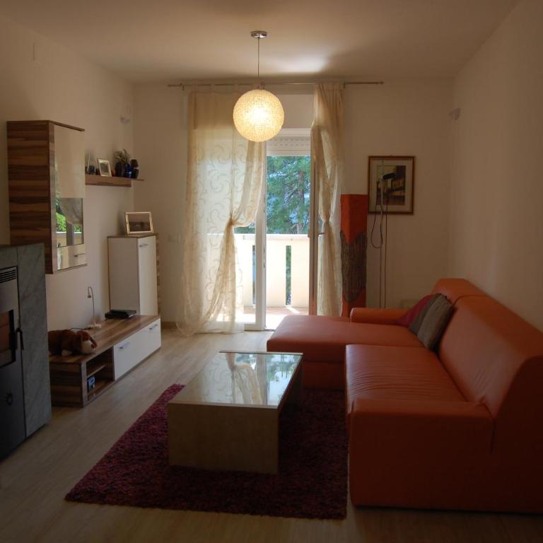 Appartamento Elegance - Appartamento con 2 Camere da Letto - 25