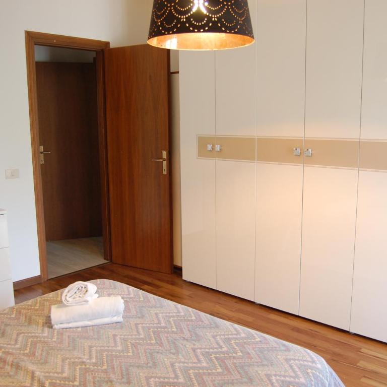 Appartamento Elegance - Appartamento con 2 Camere da Letto - 28