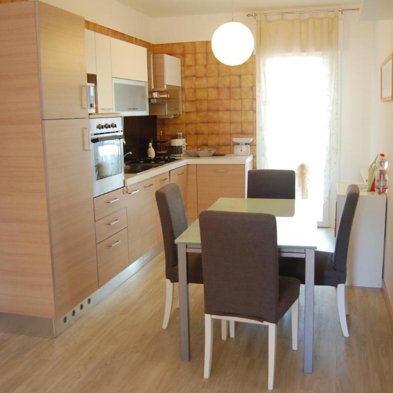 Appartamento Elegance - Appartamento con 2 Camere da Letto - 30