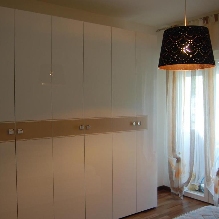 Appartamento Elegance - Appartamento con 2 Camere da Letto - 33
