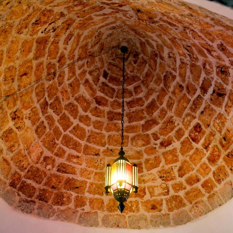 Il Saraceno B&B - Trullo - 18
