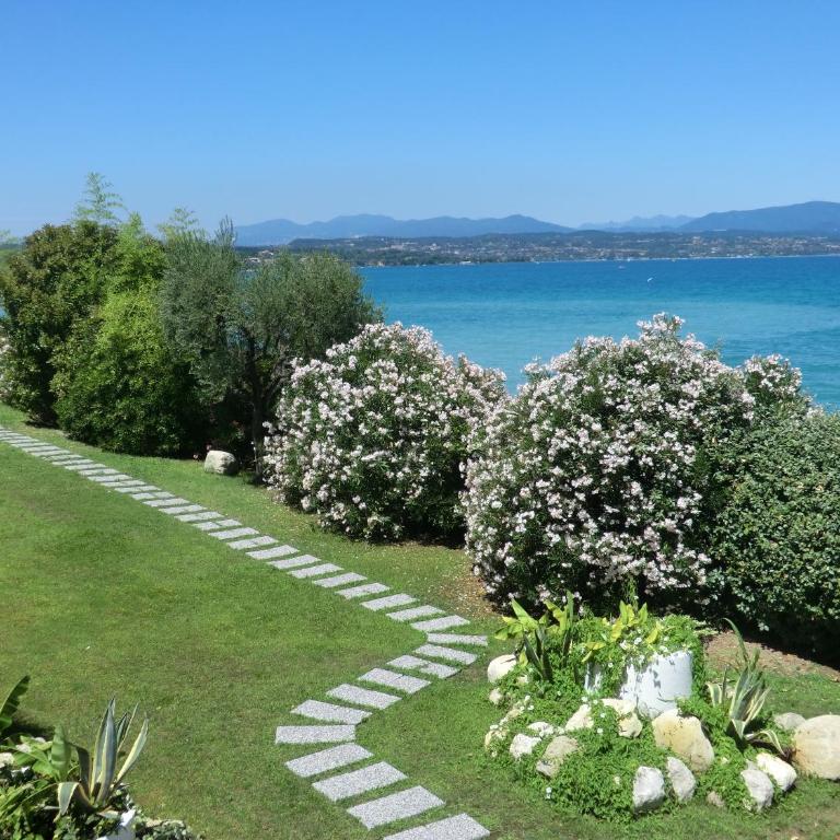 Doctor House Desenzano - Appartamento - 30