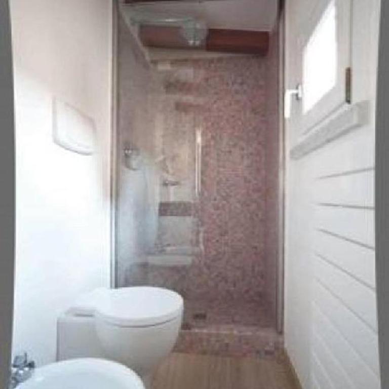 La Casa Rossa - Appartamento con Vista Mare - 29