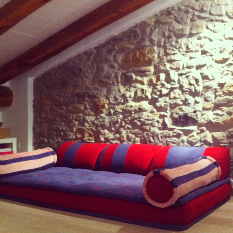 La Casa Rossa - Appartamento con Vista Mare - 33