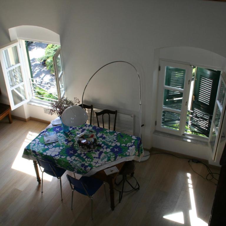 La Casa Rossa - Appartamento con Vista Mare - 1