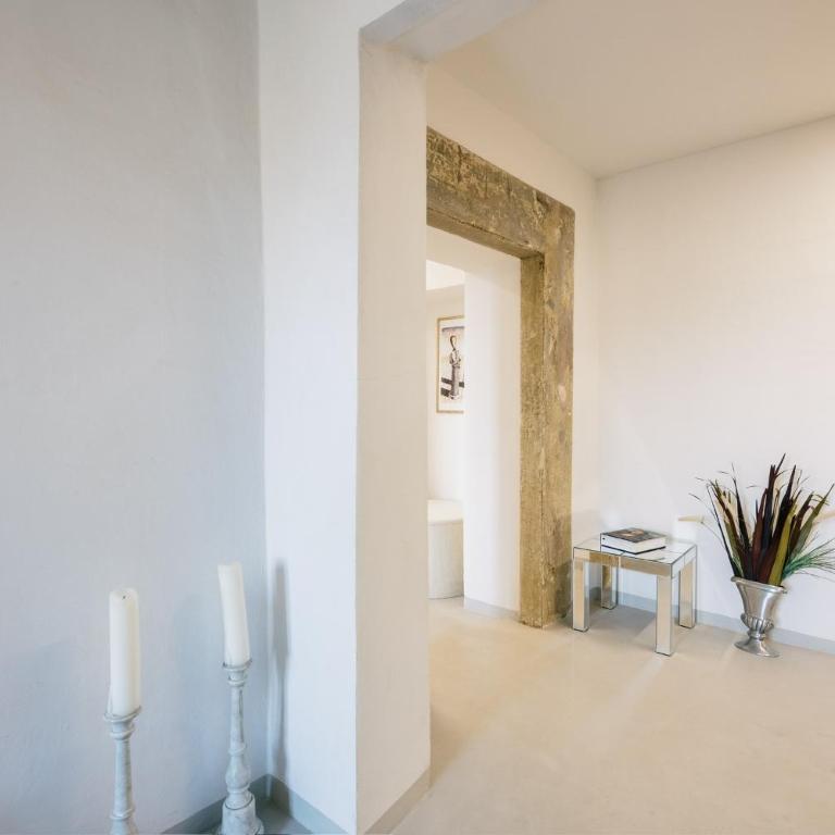 Palace d'Art - Centro Storico di Arezzo - Appartamento con 1 Camera da Letto - 16