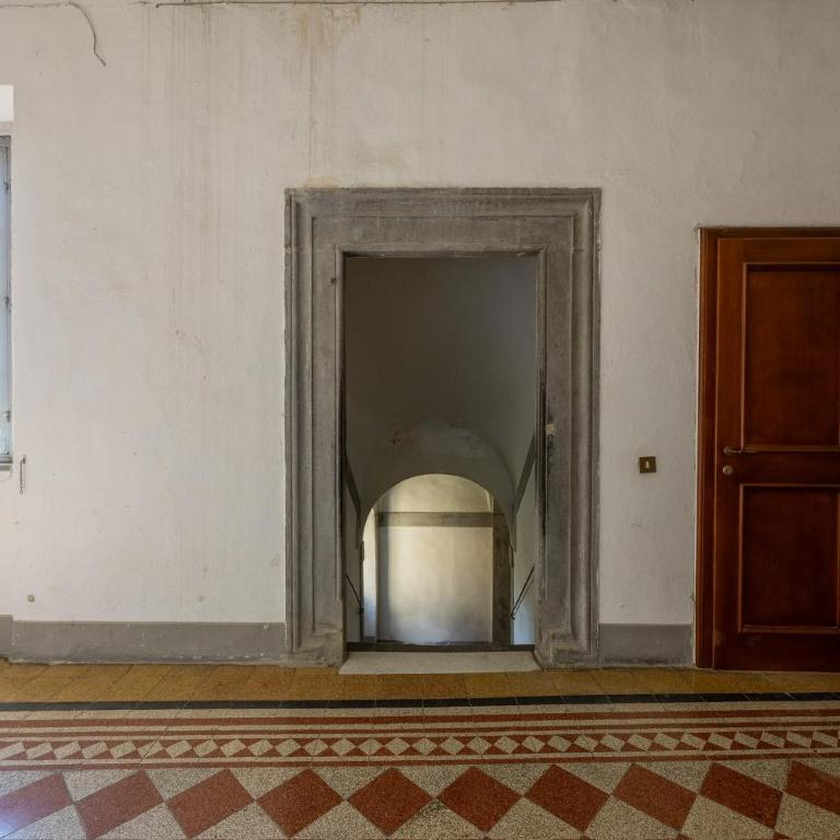 Palace d'Art - Centro Storico di Arezzo - Appartamento con 1 Camera da Letto - 37