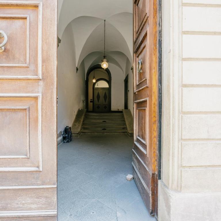 Palace d'Art - Centro Storico di Arezzo - Appartamento con 1 Camera da Letto - 33