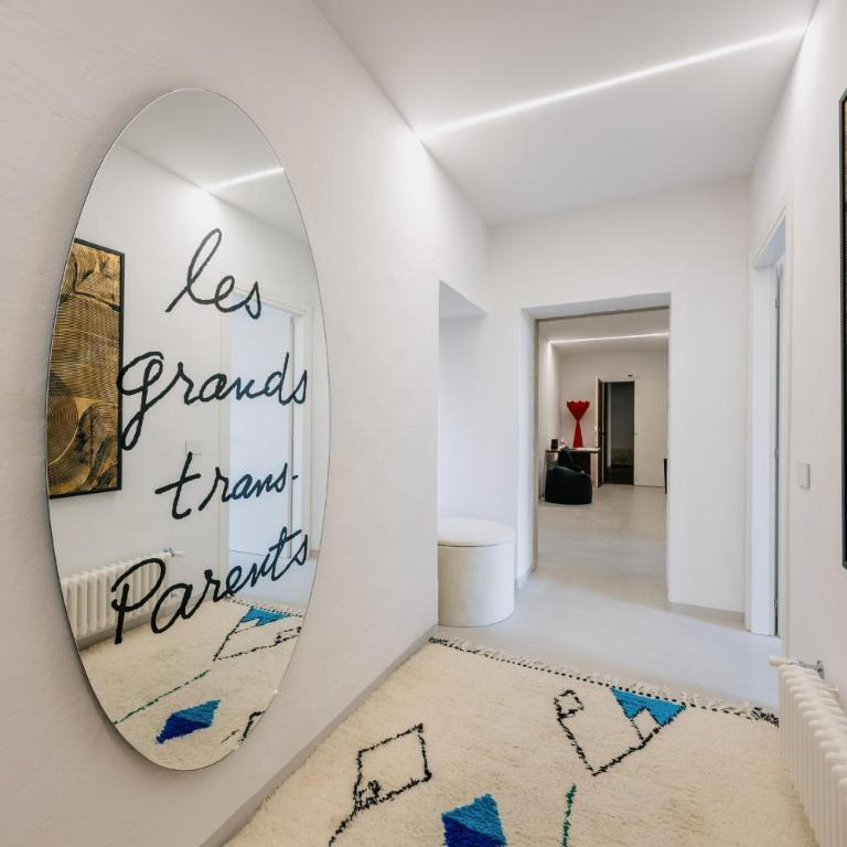 Palace d'Art - Centro Storico di Arezzo - Appartamento con 1 Camera da Letto - 29
