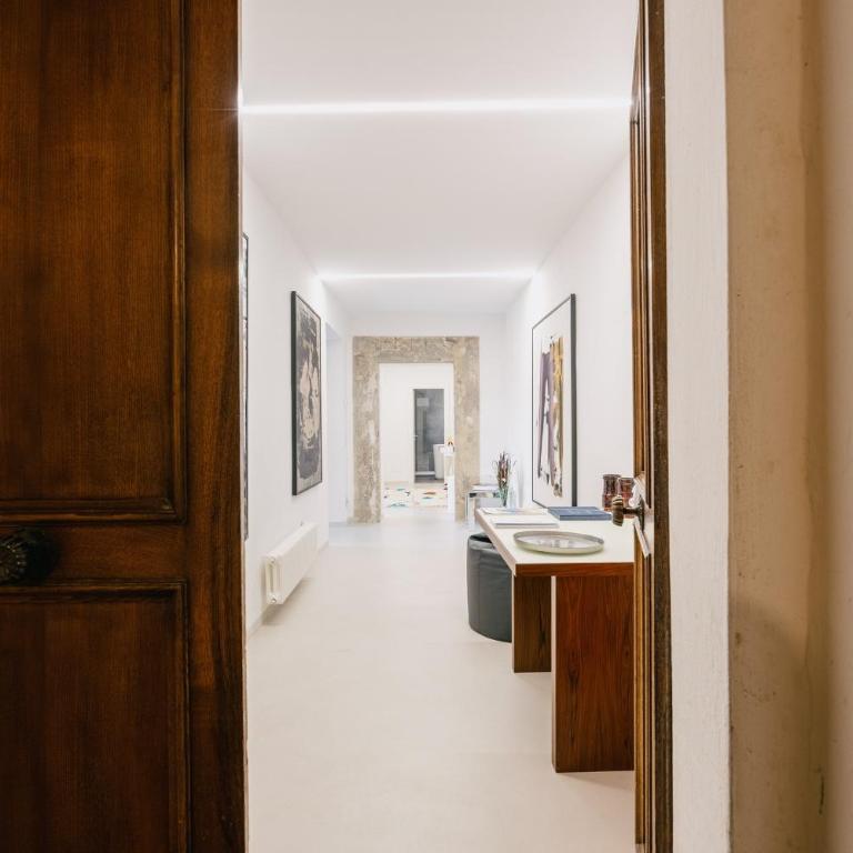 Palace d'Art - Centro Storico di Arezzo - Appartamento con 1 Camera da Letto - 2