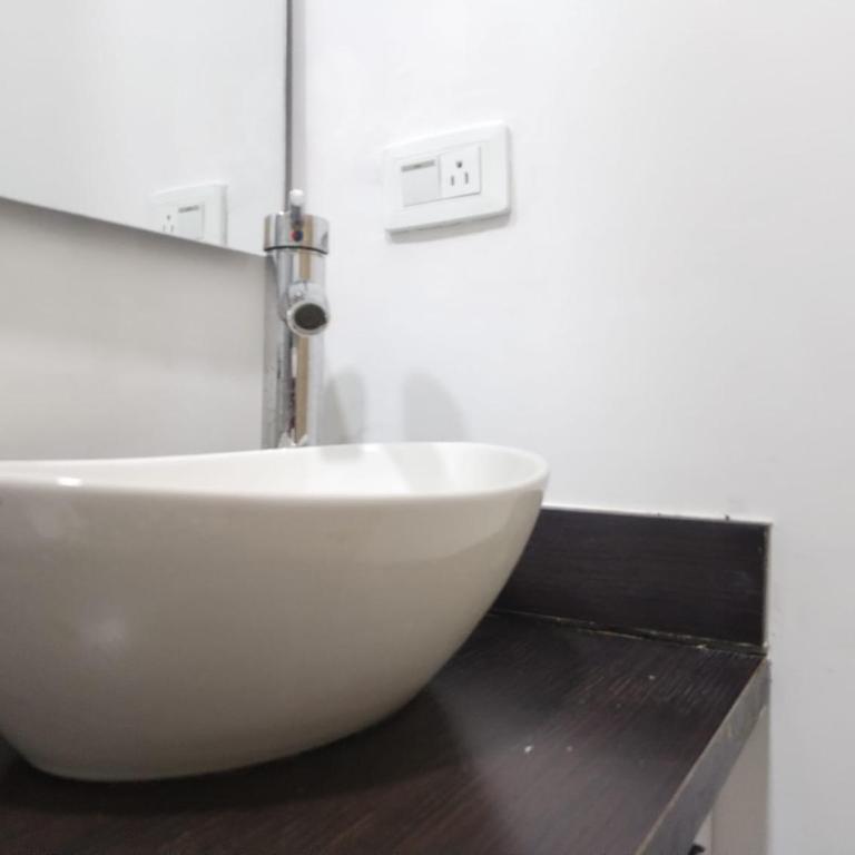 Cardio 163 Boutique - Habitación Doble - 6