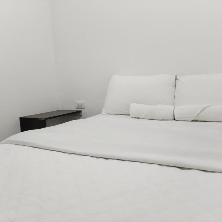 Cardio 163 Boutique - Habitación Doble - 1