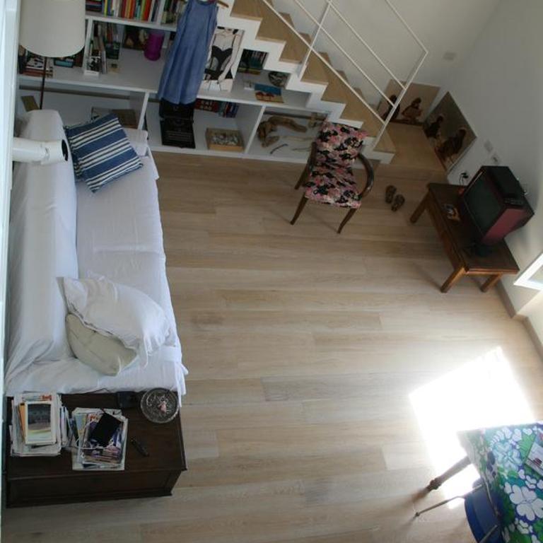 La Casa Rossa - Appartamento con Vista Mare - 2