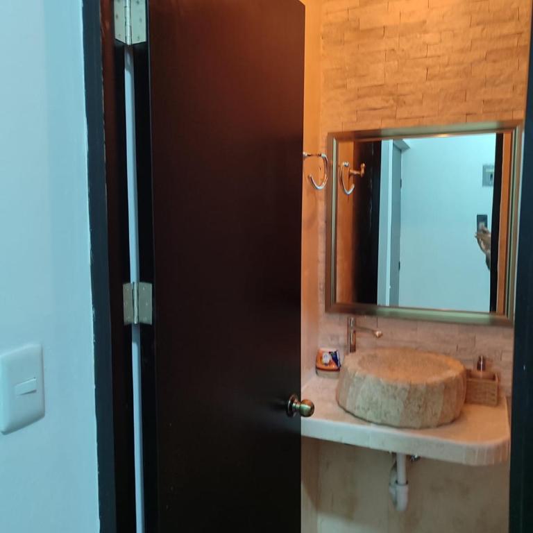 Chan Kiin Departamentos - Apartamento de 1 dormitorio - 14