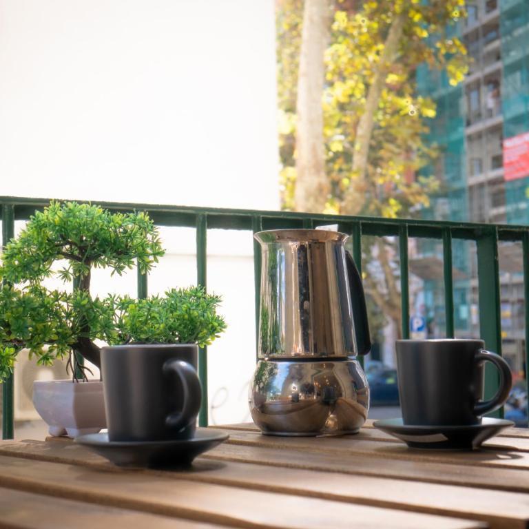 New Cozy APT, close to Downtown - Appartamento con 2 Camere da Letto - 30