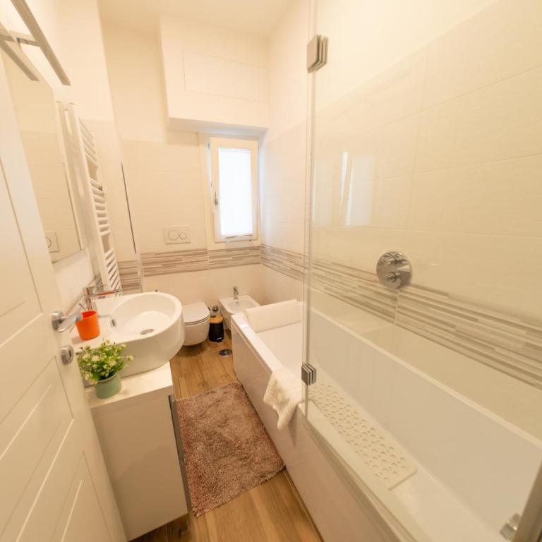 New Cozy APT, close to Downtown - Appartamento con 2 Camere da Letto - 19