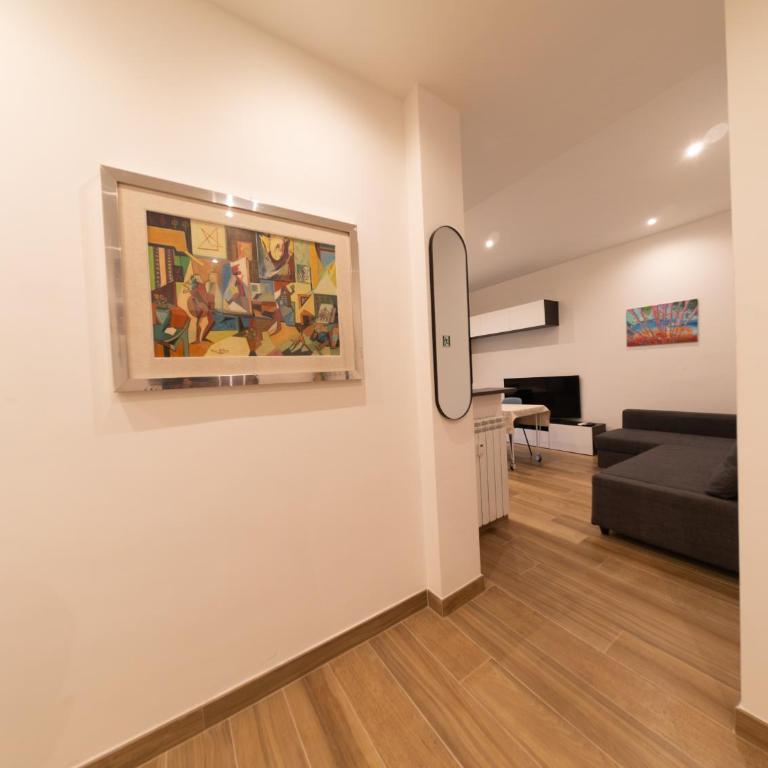 New Cozy APT, close to Downtown - Appartamento con 2 Camere da Letto - 2