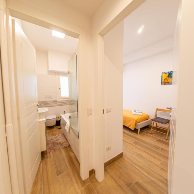 New Cozy APT, close to Downtown - Appartamento con 2 Camere da Letto - 18
