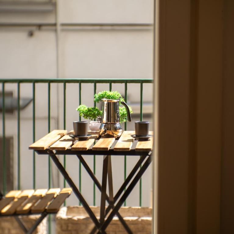 New Cozy APT, close to Downtown - Appartamento con 2 Camere da Letto - 16